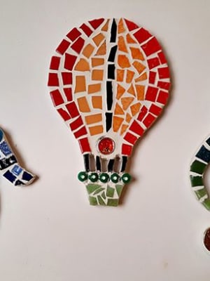 atelier mosaique paris