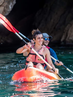 canoe kayak