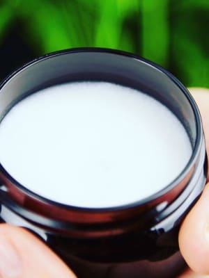 atelier cosmétique