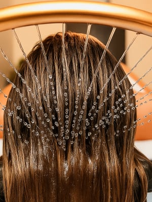 head spa
