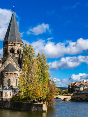 Metz