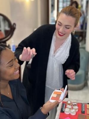 atelier maquillage lyon