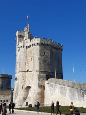 chateau maison laffite