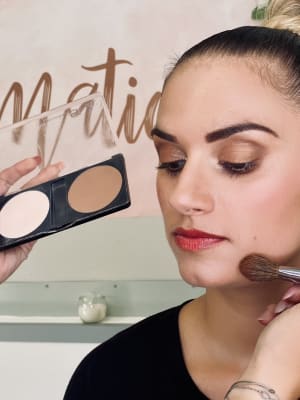 atelier maquillage paris