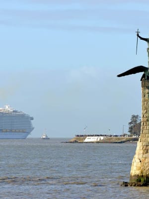 Saint Nazaire