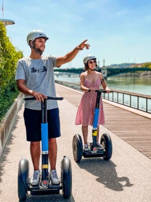 segway tour