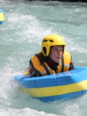 hydrospeed hautes-alpes