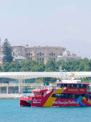Cruceros