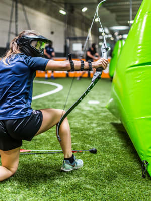 Archery