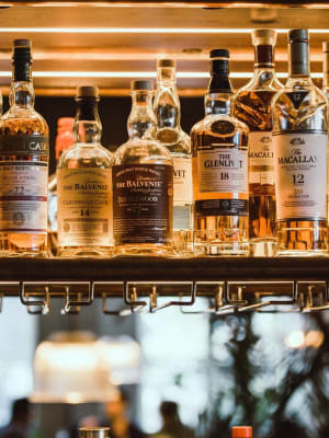 Dégustation de whisky à Paris