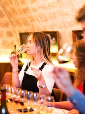 degustation vin