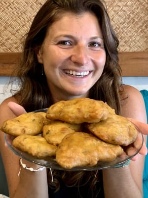 food tour La Réunion
