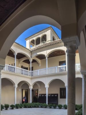 Museos