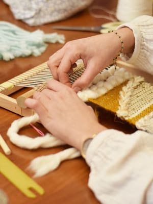 tissage