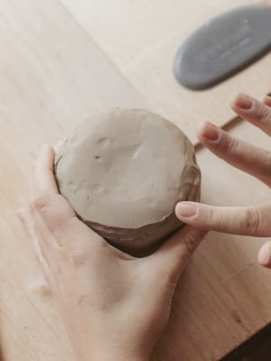 poterie