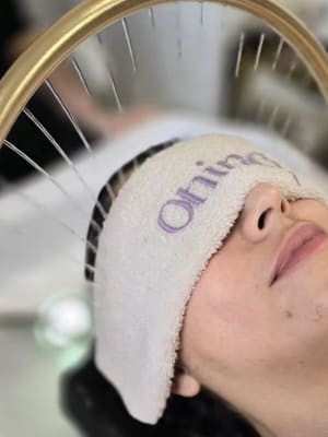 head spa