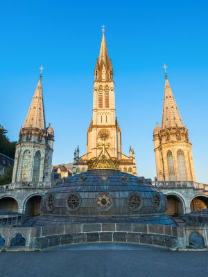 Lourdes