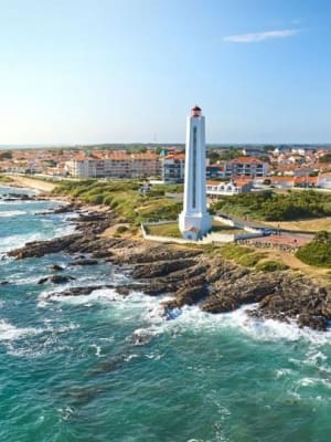 Les Sables-d'Olonne