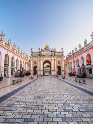 Nancy