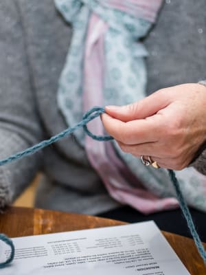 cours de tricot paris