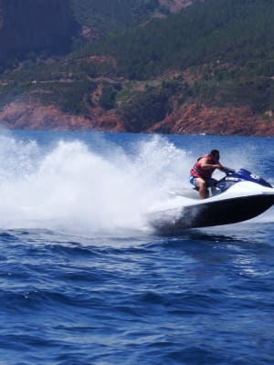 Jet Ski