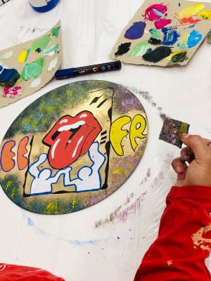 Artistique