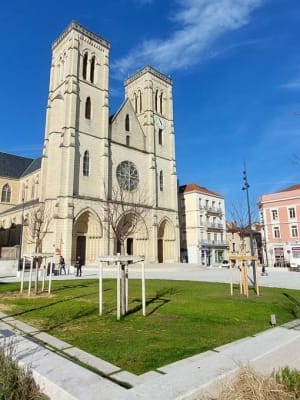 Bourgoin-Jallieu