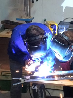 atelier bricolage paris