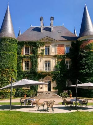 chateau