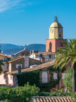saint-tropez