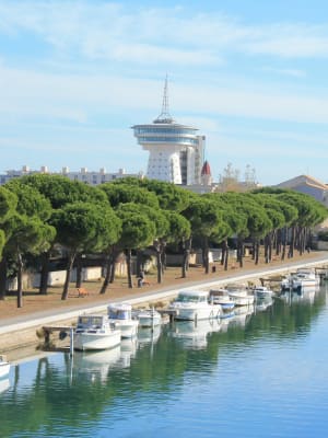 Palavas-les-Flots