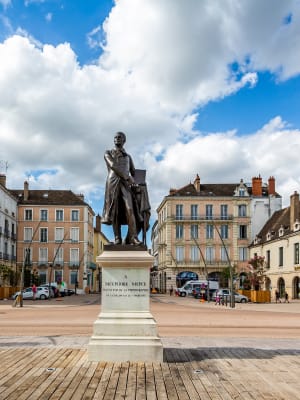 chalon sur saone