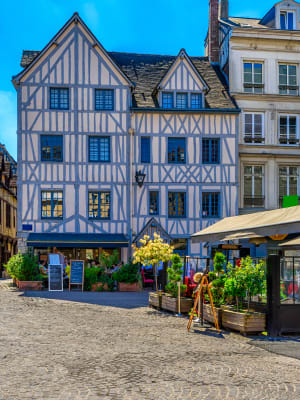 Rouen