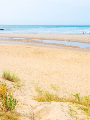 La Tranche-sur-Mer
