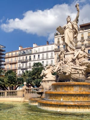 Toulon