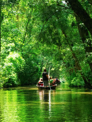 Marais Poitevin