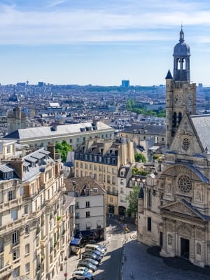 Saint-Etienne