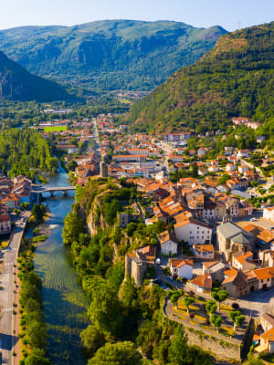 ariege