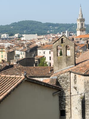 Draguignan