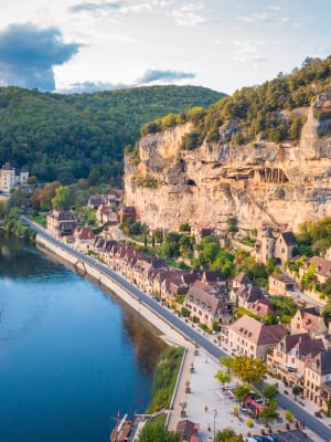 Dordogne
