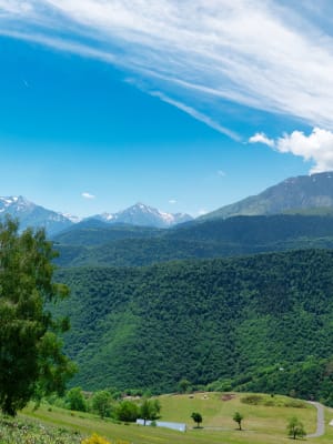 hautes-pyrénées