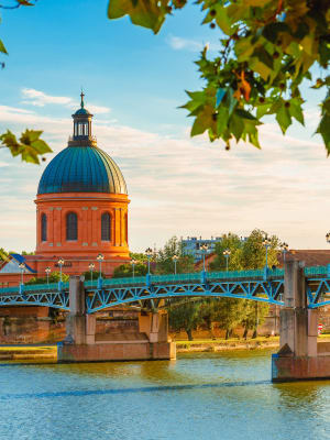 Toulouse