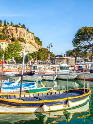 cassis