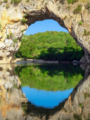 Vallon-Pont-D'Arc