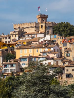 Cagnes-sur-Mer