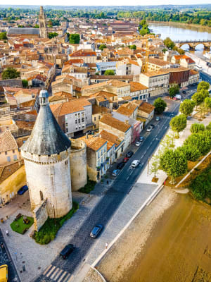 Libourne