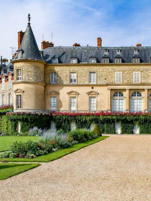 Rambouillet
