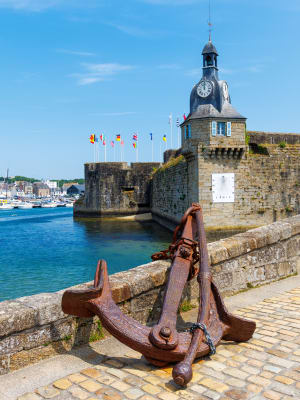 Concarneau