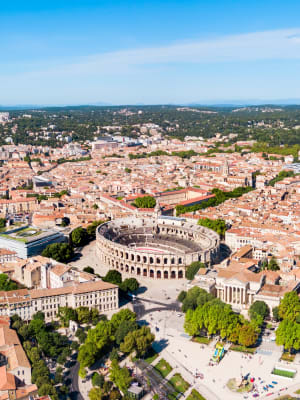 Nîmes