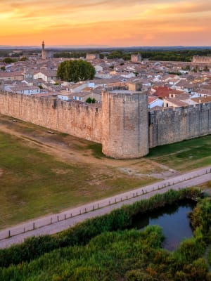 Aigues-Mortes